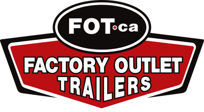 Fatory Outlet Trailers Fatory Outlet Trailers